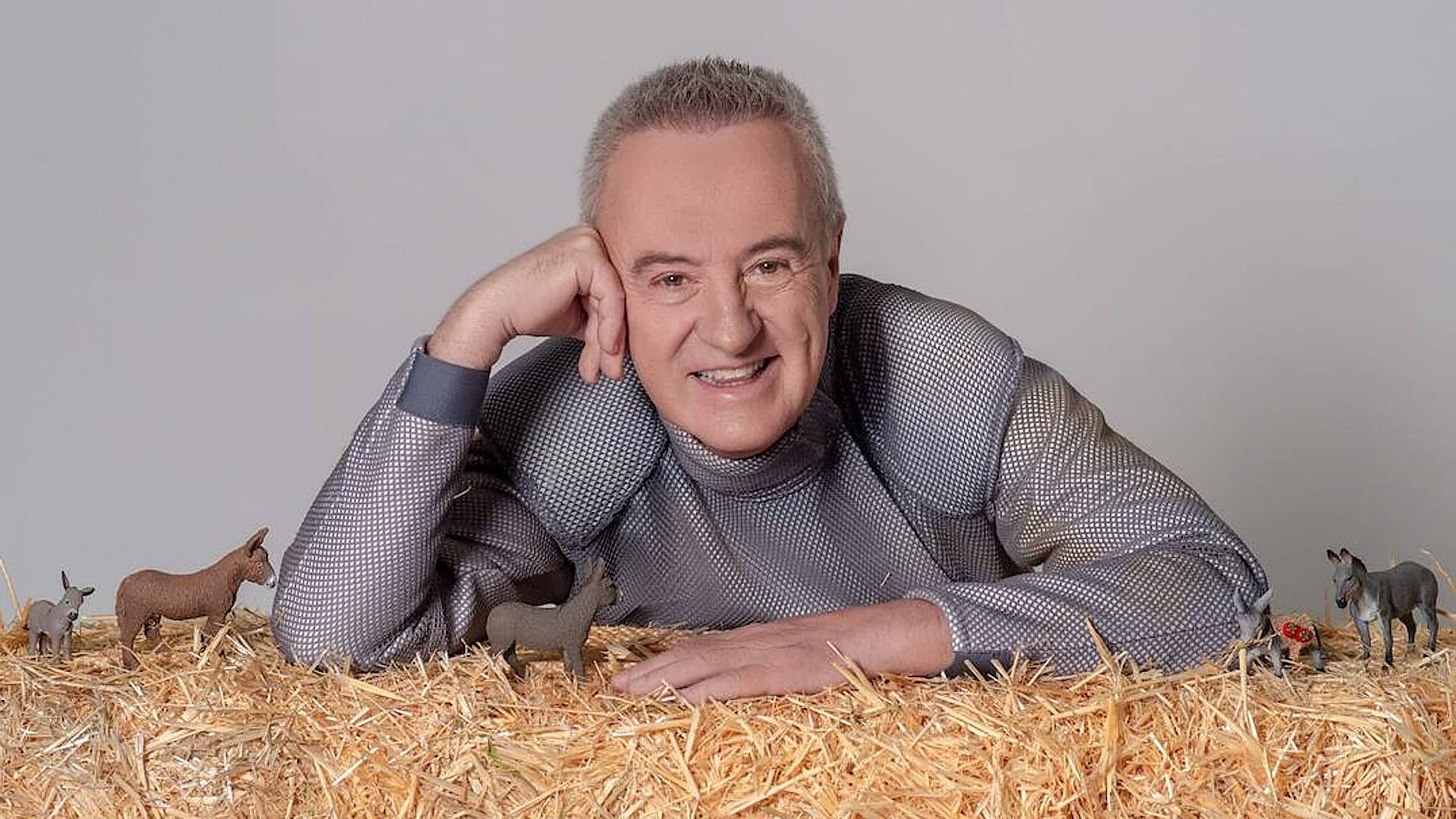 Carlos Hipólito, León'a 'Burro'yu getiriyor
