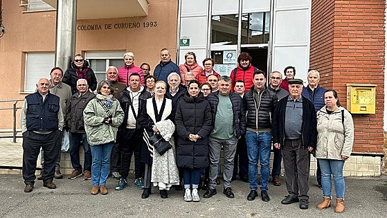 Santa Colomba de Curueño cambia de alcalde tras una moción de censura