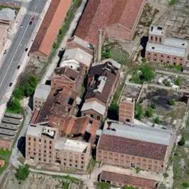 Azucarera Santa Elvira