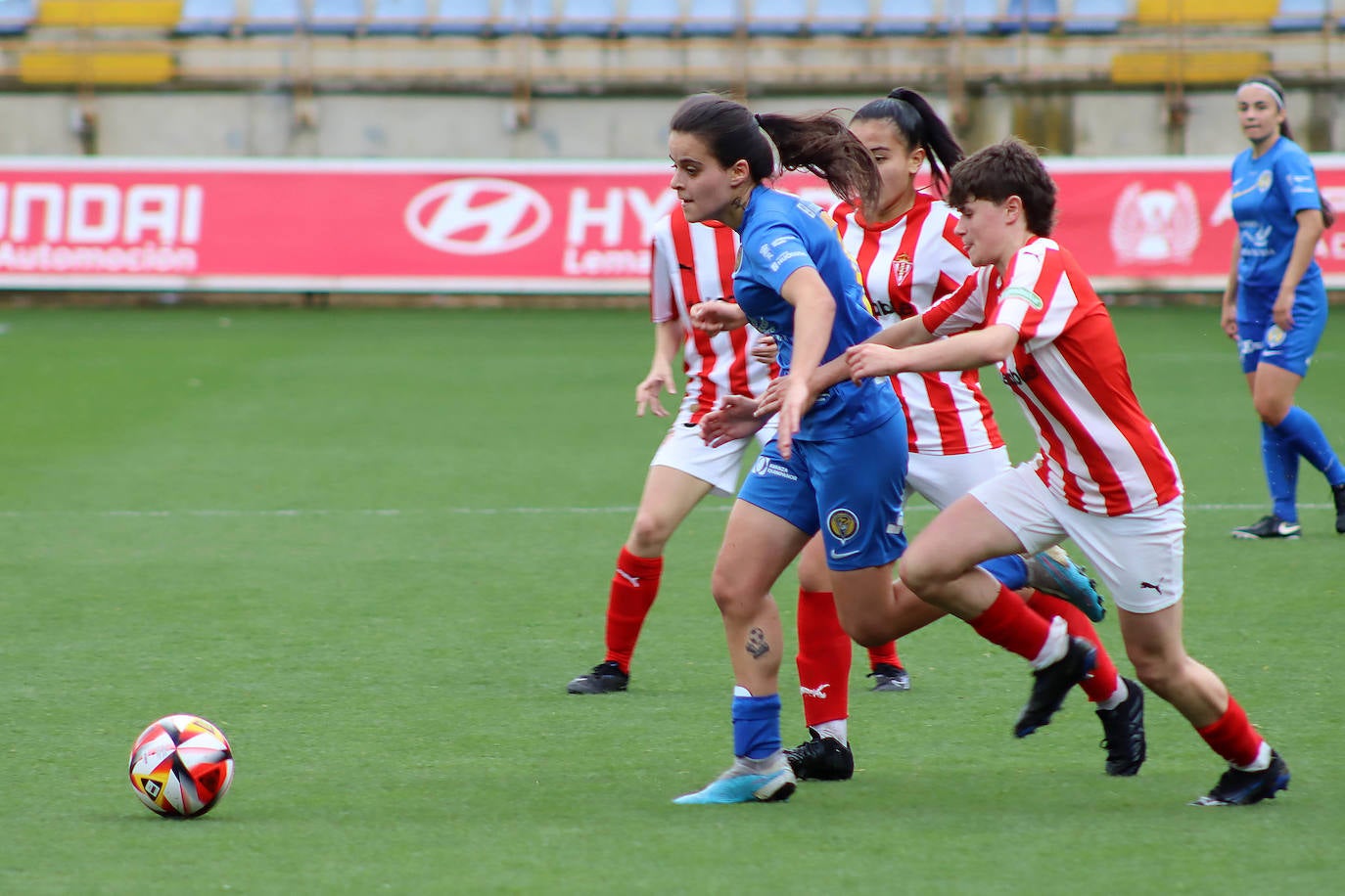 Olímpico-Sporting B