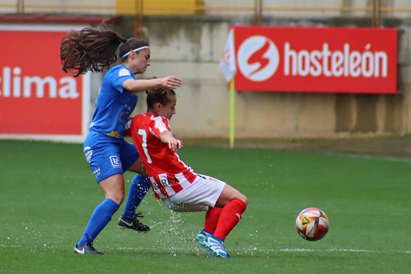 Olímpico-Sporting B