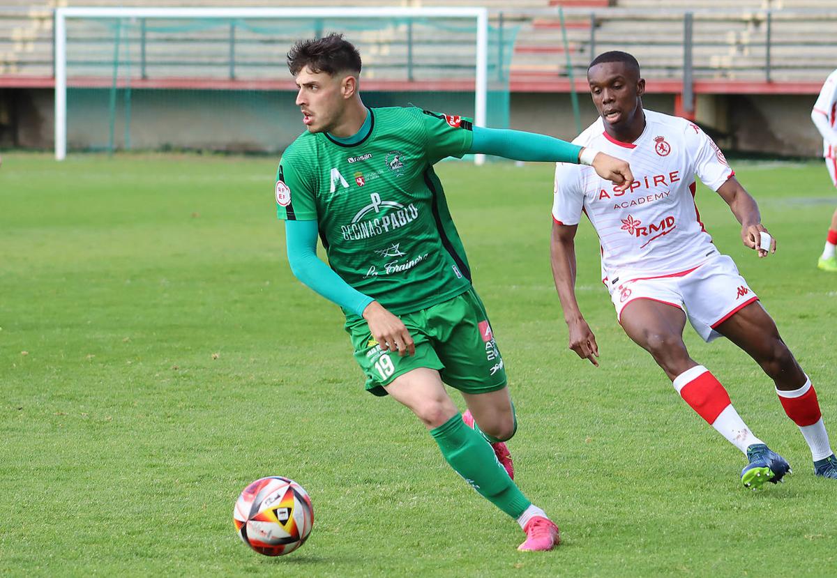 El Astorga logra la gesta de remontar y entra el playoff