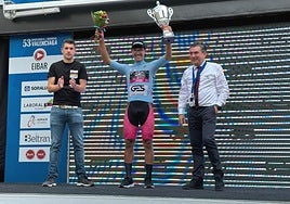 El Technosylva Maglia Bembibre pelea en el Balenciaga