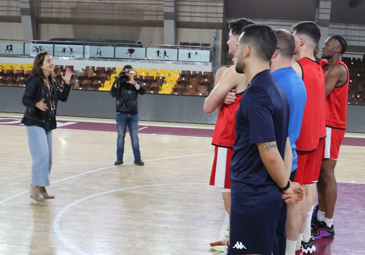 La Cultural, lista para pelear el ascenso a LEB Plata