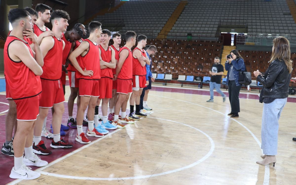 La Cultural, lista para pelear el ascenso a LEB Plata