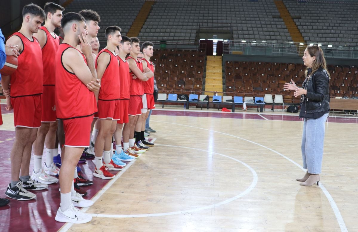 La Cultural, lista para pelear el ascenso a LEB Plata