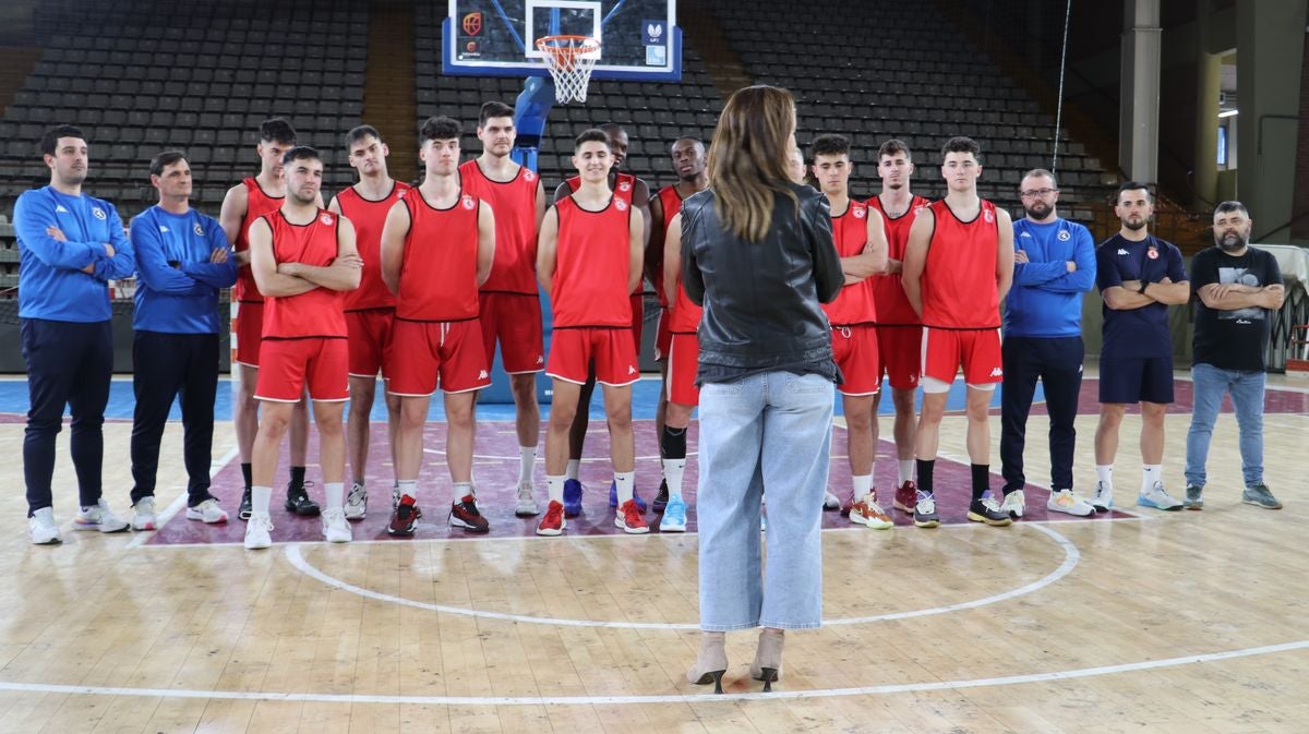 La Cultural, lista para pelear el ascenso a LEB Plata