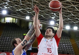 Así te contamos el Cultural-La Salud Archena, primer partido de la fase de ascenso a LEB Plata