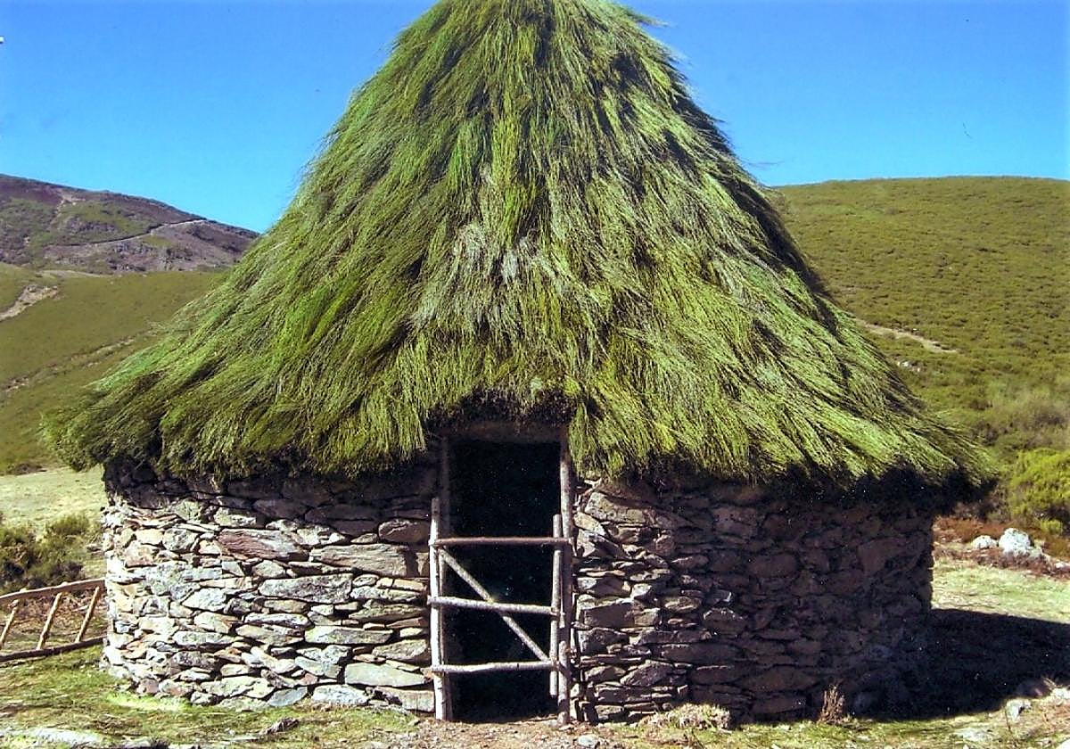 El ILC aumenta hasta 300.000 euros las ayudas a la restauración de la arquitectura tradicional