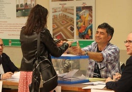 Elecciones a rector en la Universidad de León