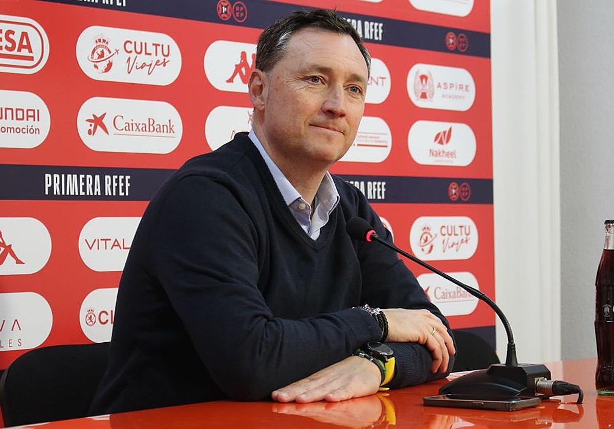 Llona: «Tenemos que apurar todas las opciones»