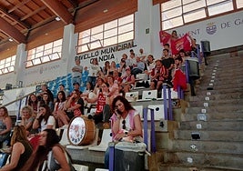 Cultural-Mollet, tercer partido de la fase de ascenso a LEB Plata