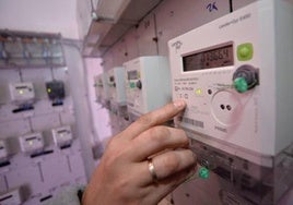 La alimentación y la electricidad mantienen los precios al alza en León