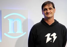 Luis Castillo, entrenador de la Cultural.