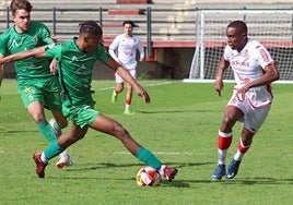 Atlético Astorga y Júpiter inician este fin de semana el playoff de ascenso.