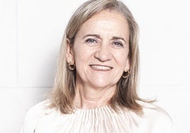 María José Alonso.