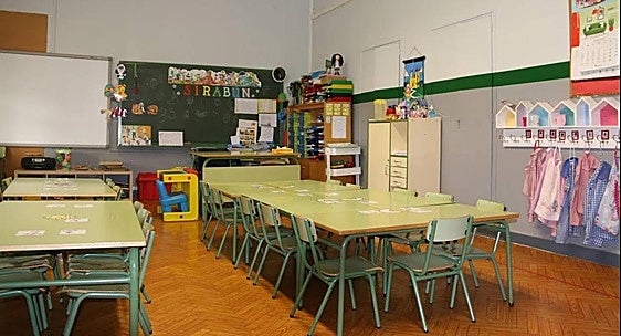 Los colegios leoneses no se quedarán sin director por un «cambio de normativa»