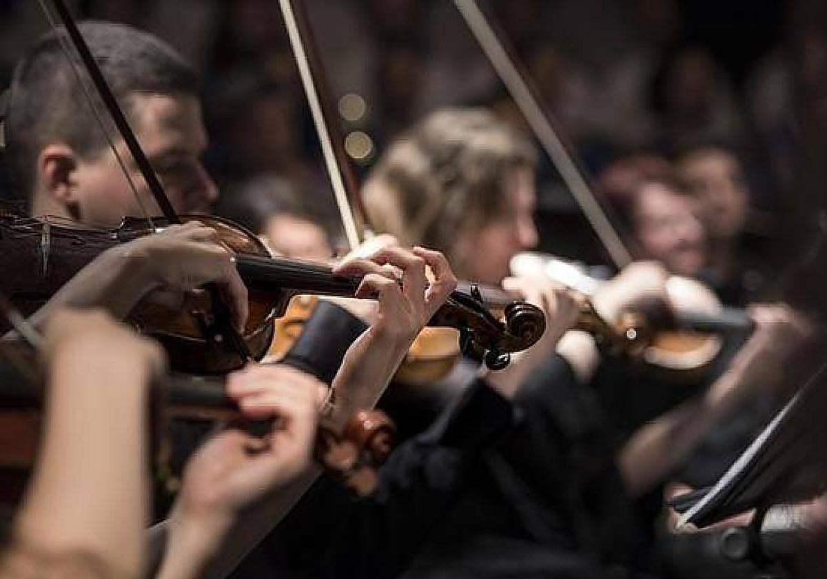 Abierta la preinscripción de la Escuela Municipal de Música, Danza y Artes Escénicas