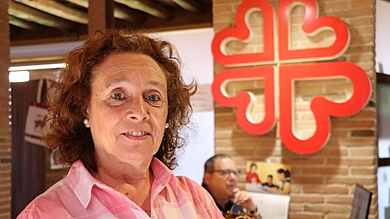 Aumenta un 20% el número de personas atendidas por Cáritas Diocesana en León