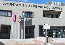 Villaquilambre sustituirá más de 2.200 puntos de luz para ahorrar 200.000 euros anuales