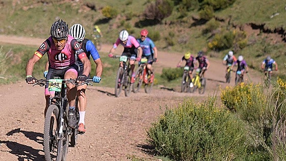 Movilidad abrirá en 2024 ocho kilómetros de dos nuevas pistas ciclistas en León