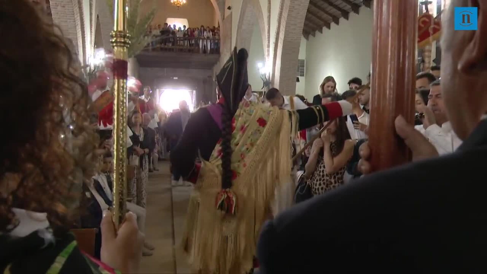 San Sebastián vuelve a taconear