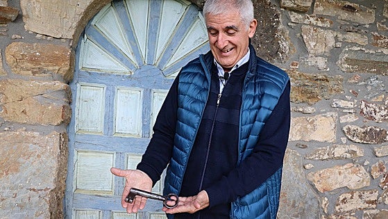 El San Pedro de las Omañas