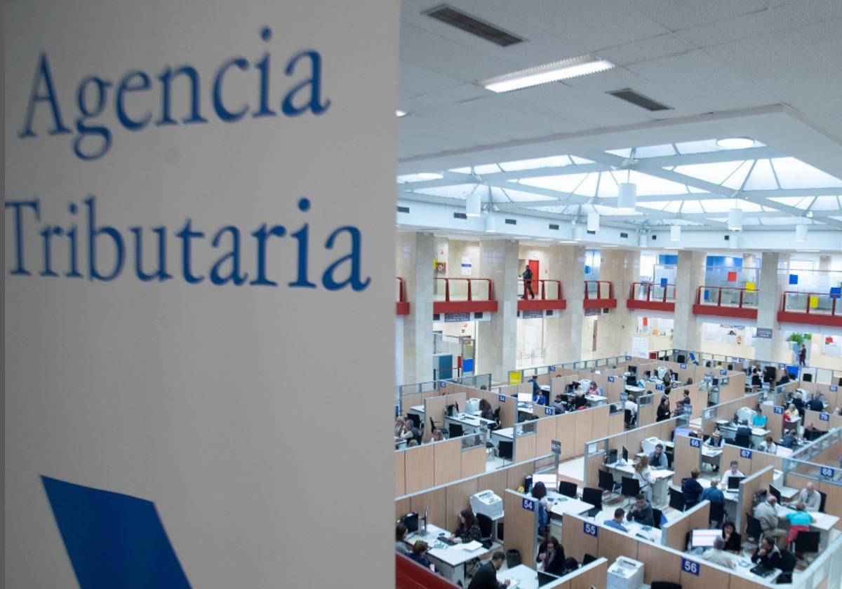 La recaudación de Hacienda en León supera los 300 millones