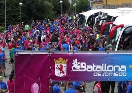 León y Asturias buscan desempatar en La Batallona