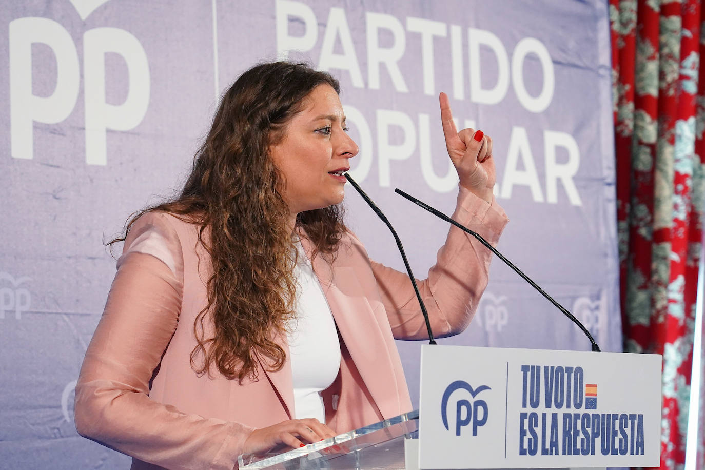 Encuentro con alcaldes, portavoces y afiliados del PP en León