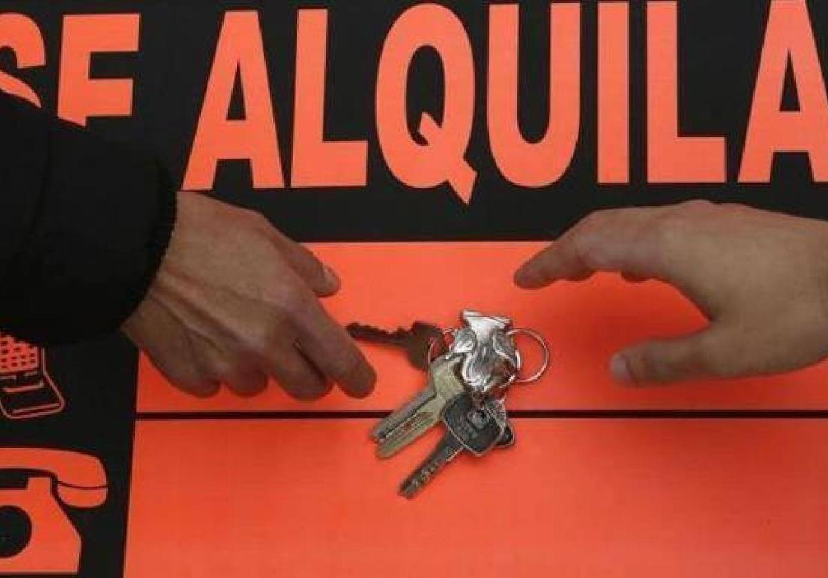 La resolución de las ayudas al alquiler para 18.500 familias se publica este jueves