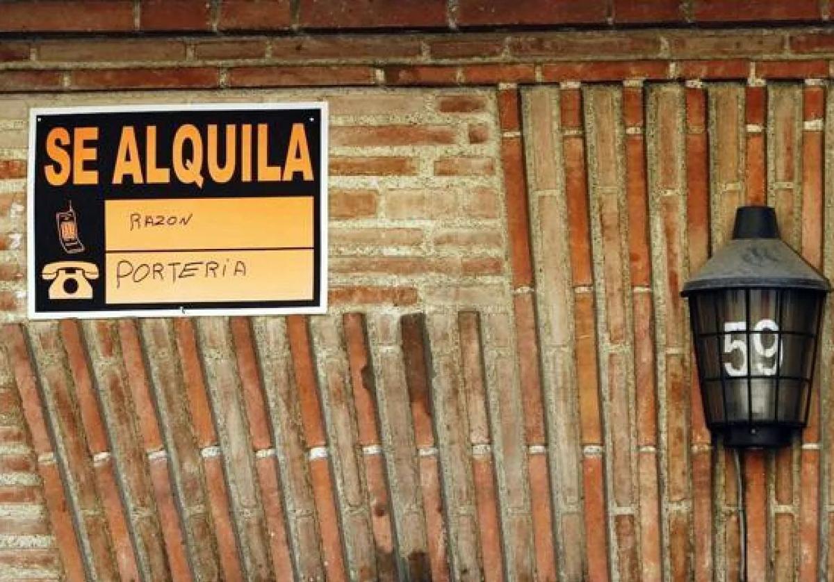 Consulta si eres beneficiario de las ayudas al alquiler de vivienda 2023