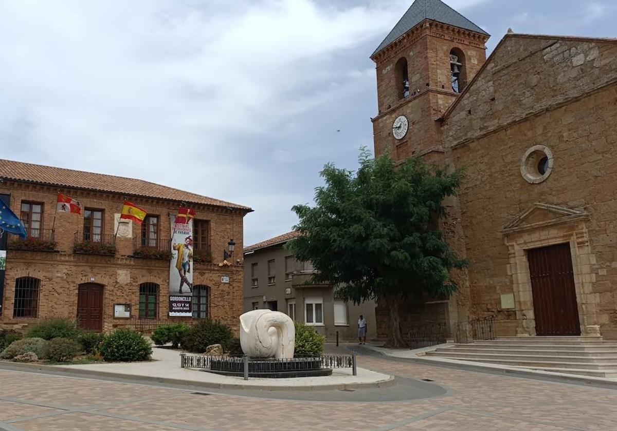 Gordoncillo acoge la XIII Carrera Popular Peregrino Entrecepas 2024