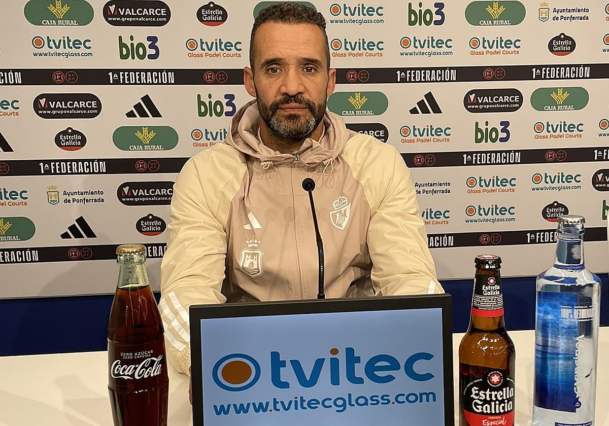 Juanfran: «Hay que querer y creer»