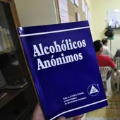 Alcohólicos Anónimos elige León para su 89 aniversario: «Es un problema que tiene solución»