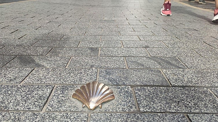 León perfila un verano «de récord» de peregrinos con albergues en su «mejor momento»
