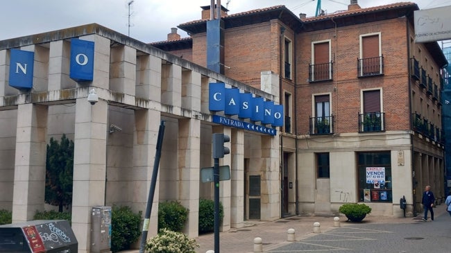 Imagen antes - La plaza de toros que hubo en la calle de la Rúa