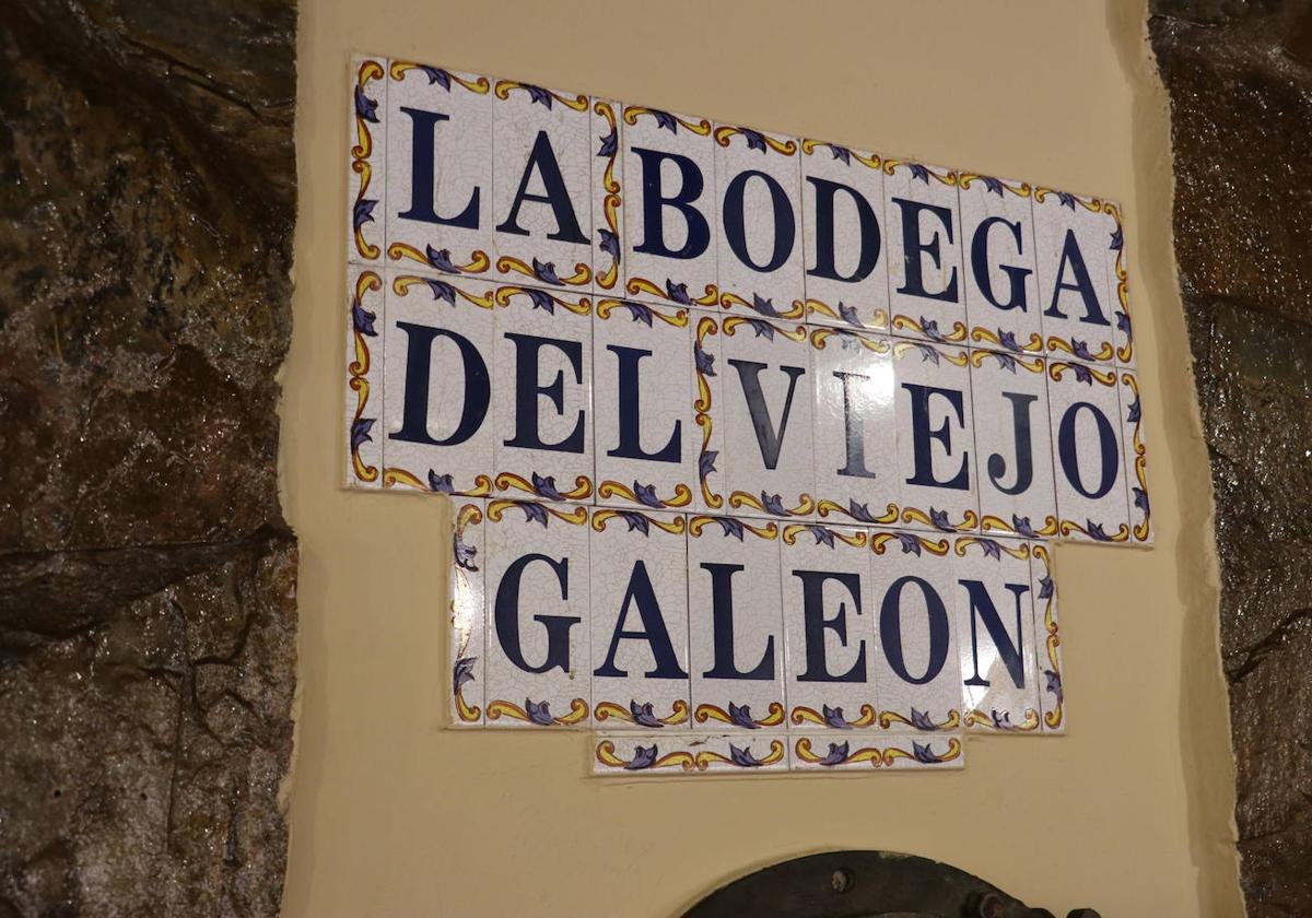 El Viejo Galeón reabre en Valencia de Don Juán
