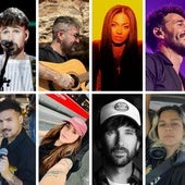 ¿Quién es quién en el concierto de Dial al Sol?