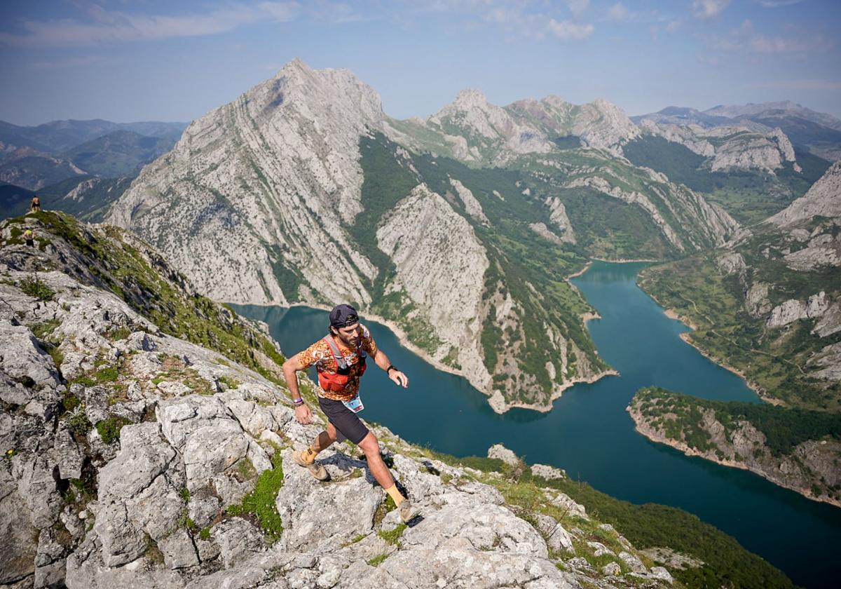 La Riaño Trail Run se adentrará por primera vez en la Senda Mitológica