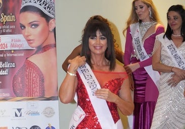 La Belleza Oriental de España es de León y tiene 52 años