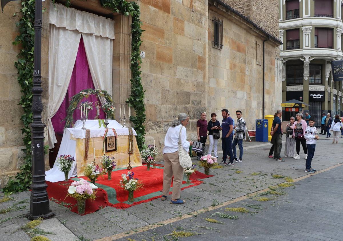 Imagen principal - Pantalones garantizados un año más