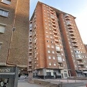 Se subasta un piso de 109 metros en plena zona alta de Ponferrada