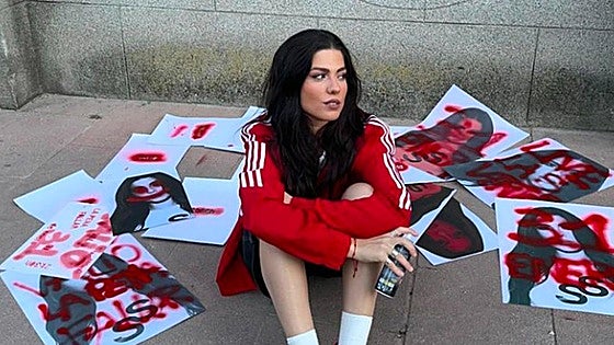 ¿Quién es Miriam Rodríguez?