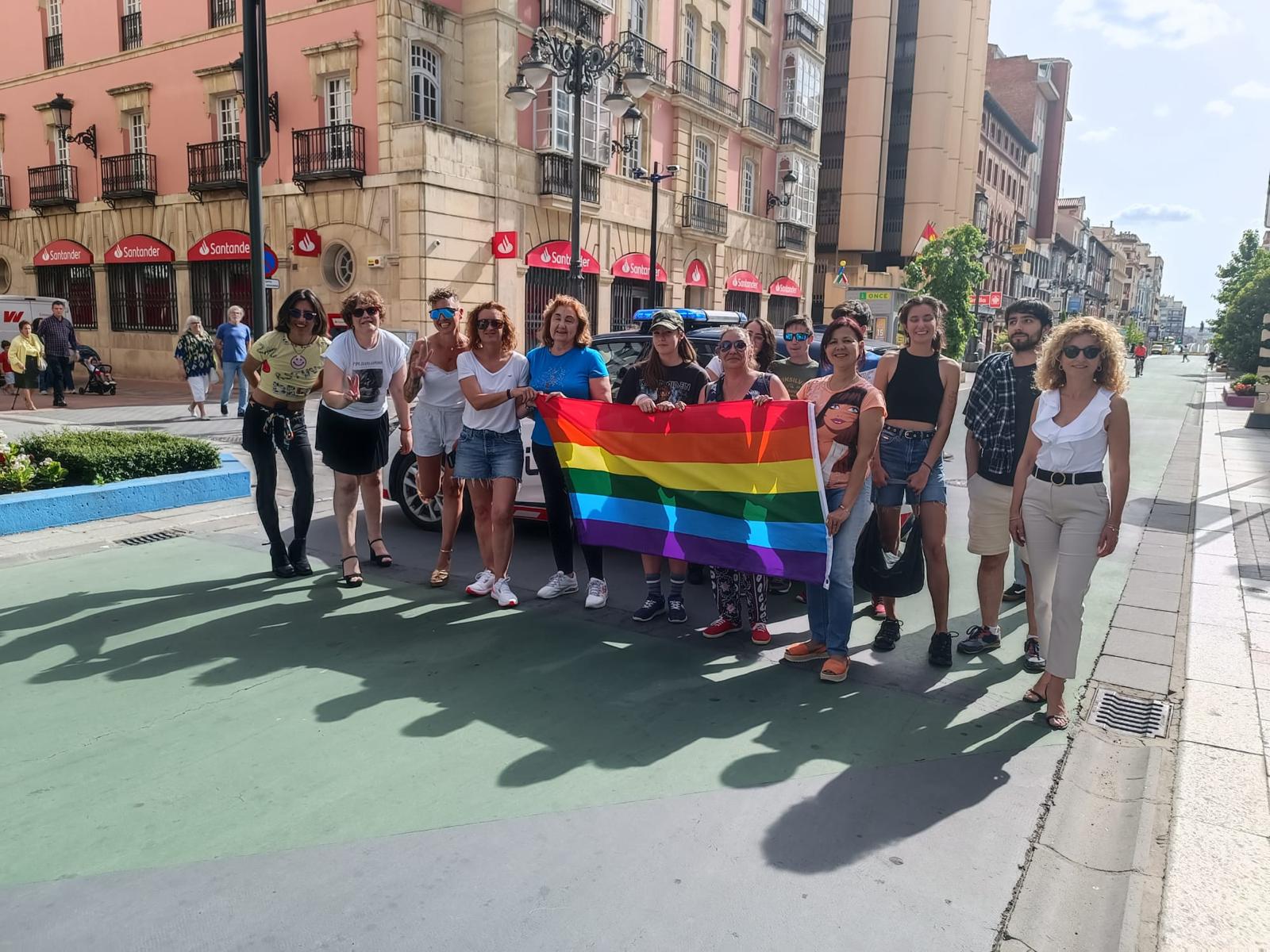 Carrera de tacones en León