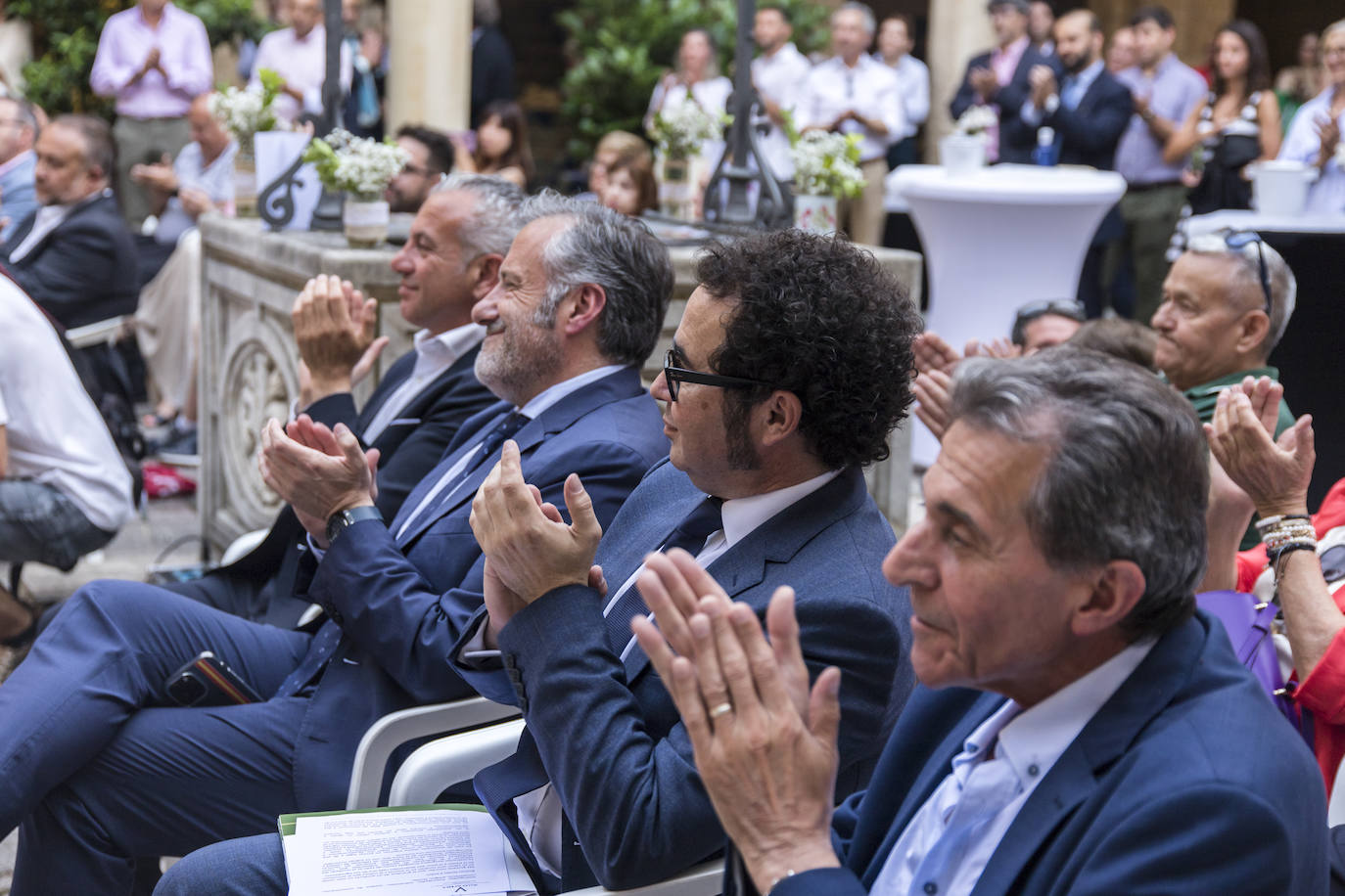 IGP Cecina de León cumple 30 años