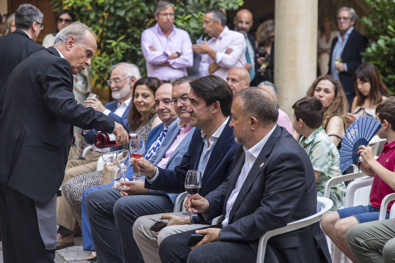 IGP Cecina de León cumple 30 años