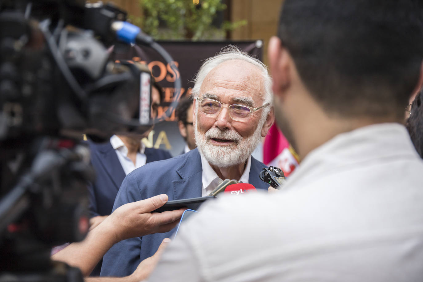 IGP Cecina de León cumple 30 años