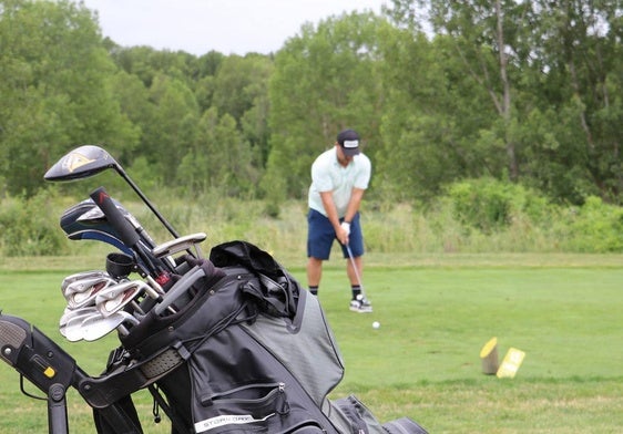 IV Torneo de Golf de Leonoticias