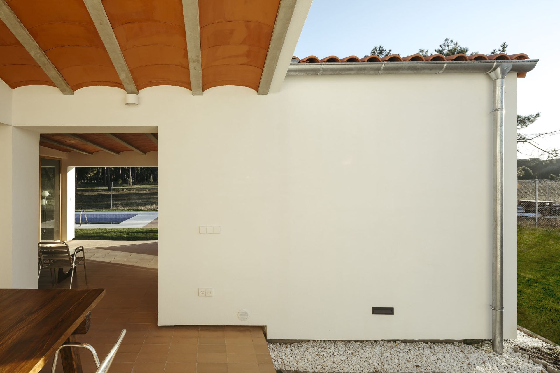 Reforma interior de una vivienda de 1950 en Valladolid de José Manuel Martínez Rodríguez. Premio 'Diseño de espacios interiores'.